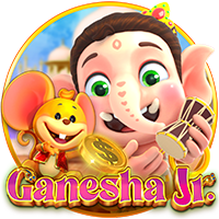 Ganesha Jr.